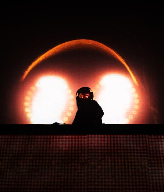 Best Electronic Music Festivals