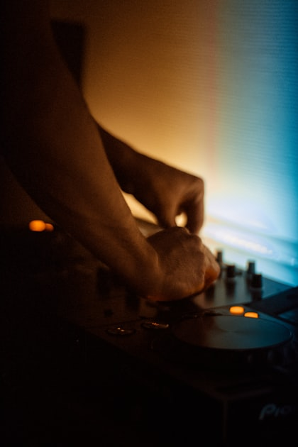 DJ Nathan NC: A Music Producer’s Journey