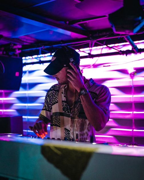 Top 10 DJ Nathan NC Tracks